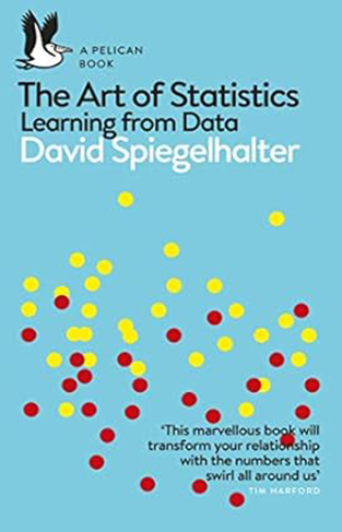 The Art of Statistics - Learning from Data